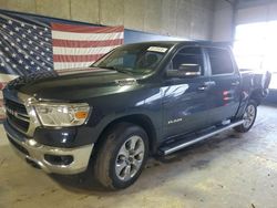 2020 Dodge RAM 1500 BIG HORN/LONE Star en venta en Indianapolis, IN