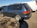 2003 Honda Odyssey EXL