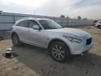 2017 Infiniti QX70