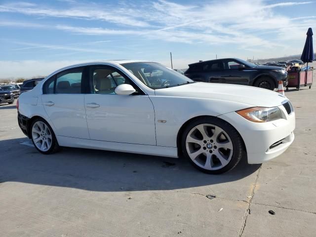 2006 BMW 330 I