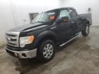 2014 Ford F150 Super Cab