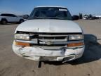 2000 Chevrolet S Truck S10