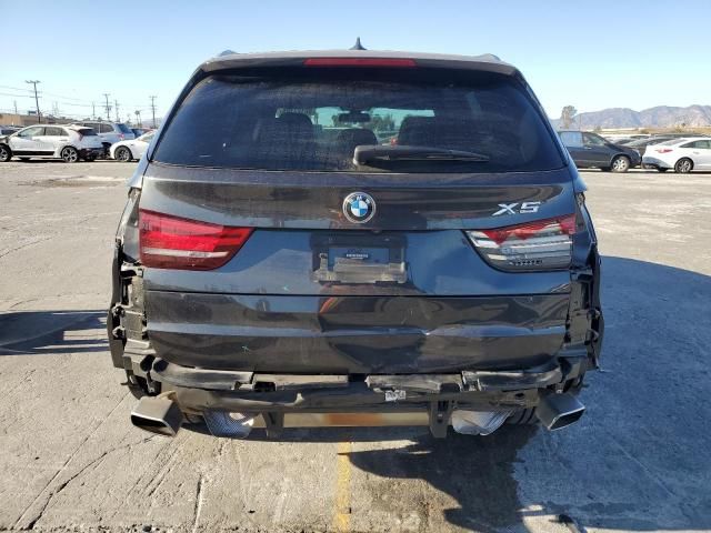 2018 BMW X5 SDRIVE35I