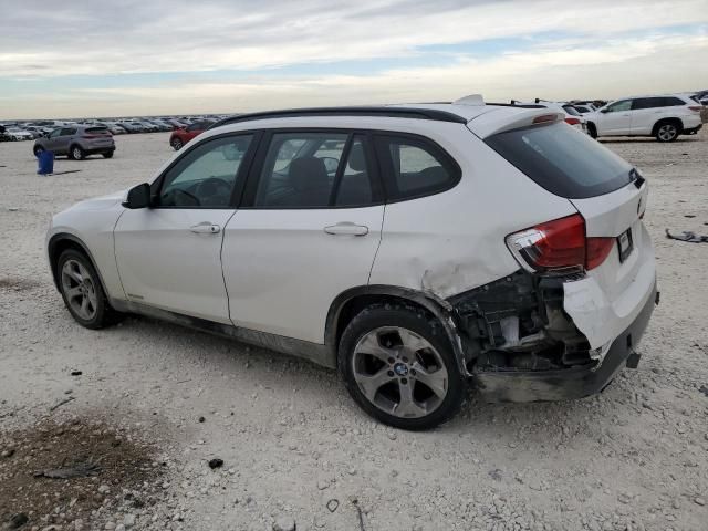 2015 BMW X1 SDRIVE28I