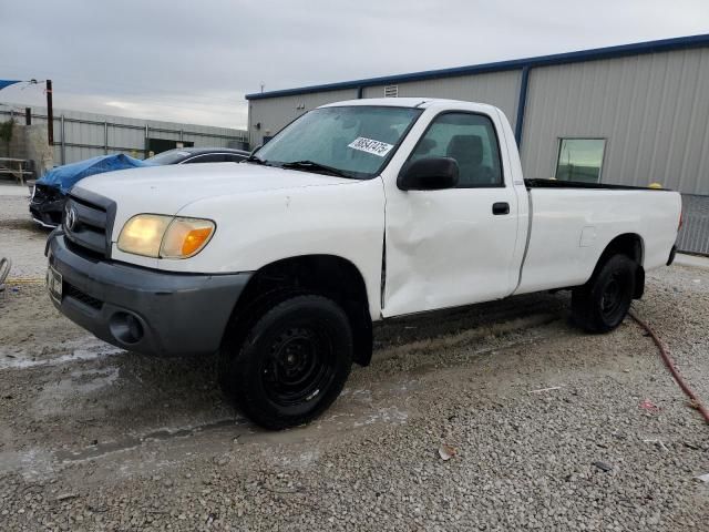 2005 Toyota Tundra