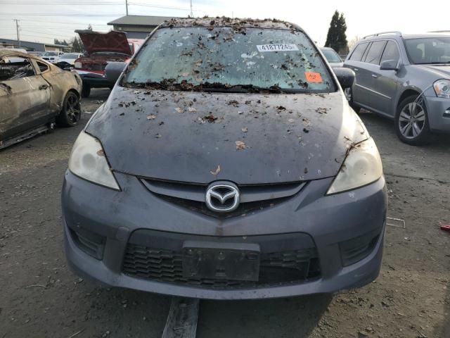 2009 Mazda 5