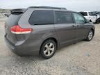 2013 Toyota Sienna LE