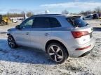 2024 Audi Q5 Premium Plus 45