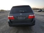 2006 Honda Odyssey LX