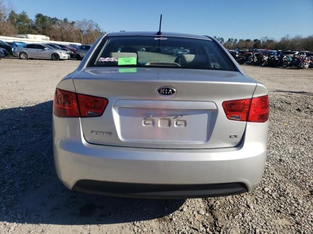 2013 KIA Forte EX