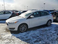 Run And Drives Cars for sale at auction: 2018 Ford Focus SE