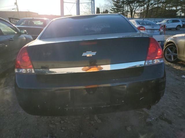 2006 Chevrolet Impala LS