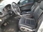 2011 Mercedes-Benz ML 350 4matic