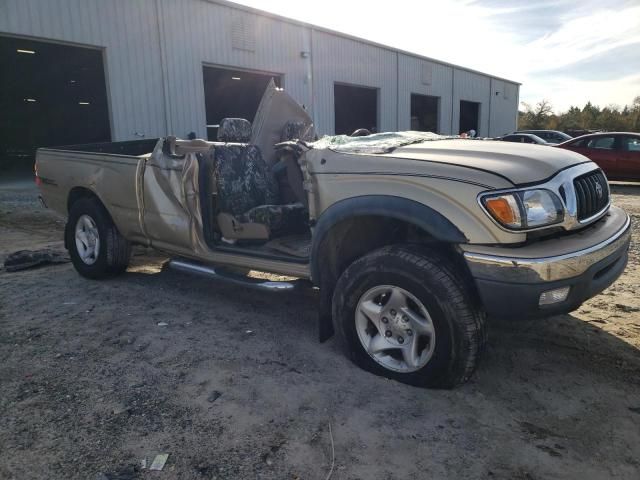 2004 Toyota Tacoma Xtracab Prerunner