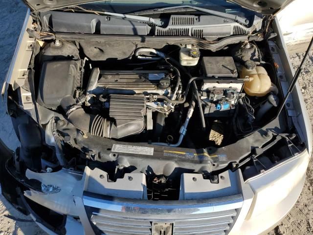 2005 Saturn Ion Level 2