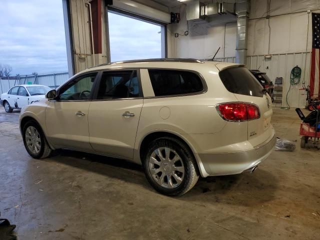 2010 Buick Enclave CXL