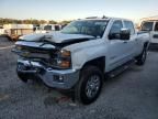 2016 Chevrolet Silverado K2500 Heavy Duty LTZ