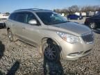 2013 Buick Enclave