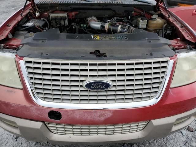 2003 Ford Expedition Eddie Bauer