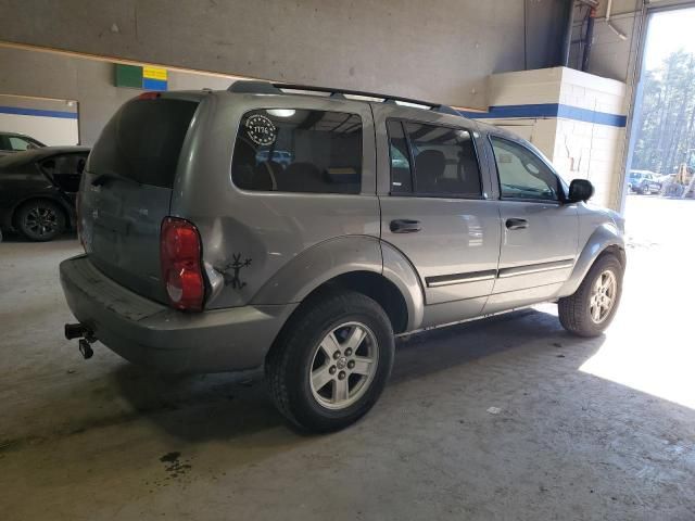 2008 Dodge Durango SLT