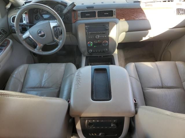 2007 GMC Yukon