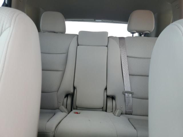 2012 KIA Sorento Base