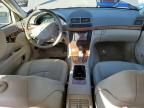 2005 Mercedes-Benz E 320 4matic