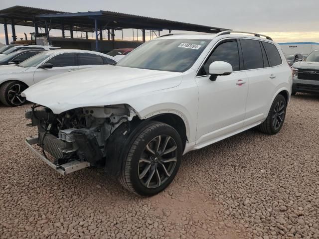 2018 Volvo XC90 T5