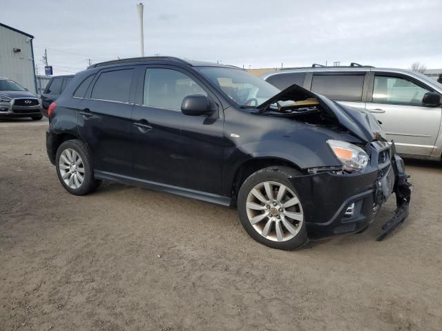 2011 Mitsubishi RVR GT