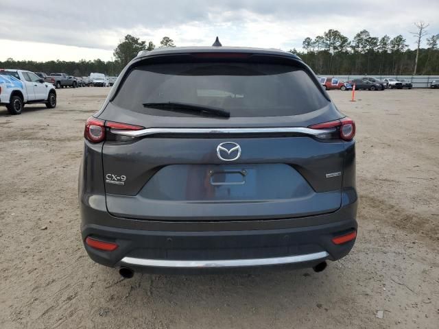 2023 Mazda CX-9 Signature