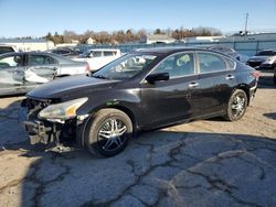 2014 Nissan Altima 2.5 en venta en Pennsburg, PA