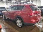 2019 Volkswagen Atlas SE