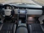 2014 Land Rover Range Rover Supercharged