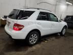 2007 Mercedes-Benz ML 350