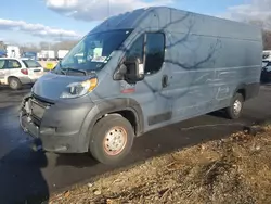 Dodge Vehiculos salvage en venta: 2020 Dodge RAM Promaster 3500 3500 High