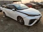 2016 Toyota Mirai