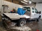 2008 Ford F250 Super Duty