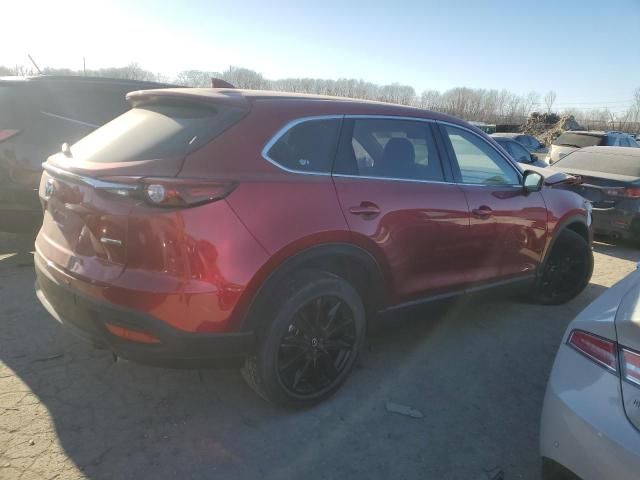 2023 Mazda CX-9 Touring Plus