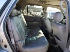 2007 Toyota Sequoia SR5