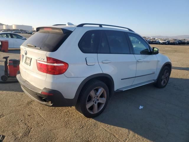 2009 BMW X5 XDRIVE30I