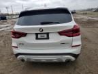 2021 BMW X3 XDRIVE30E