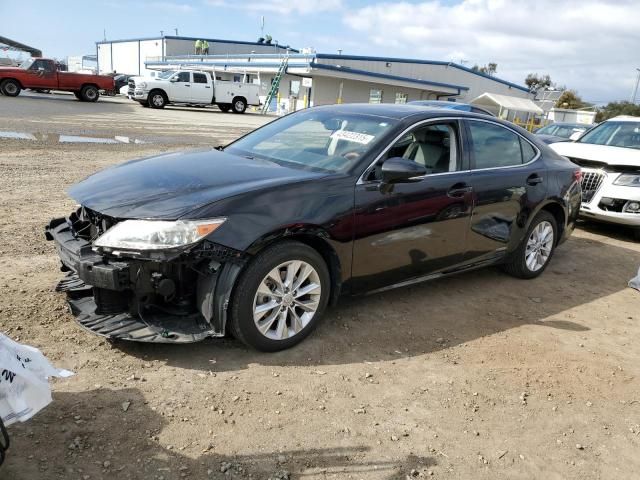 2013 Lexus ES 300H