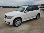 2010 Mercedes-Benz GLK 350