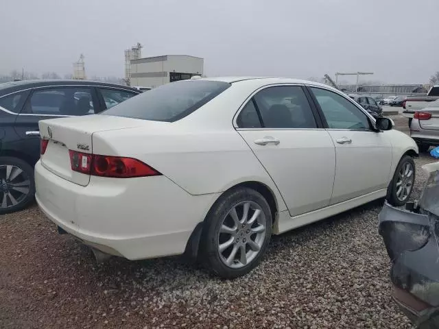 2006 Acura TSX