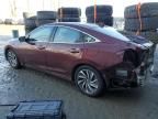 2020 Honda Insight Touring