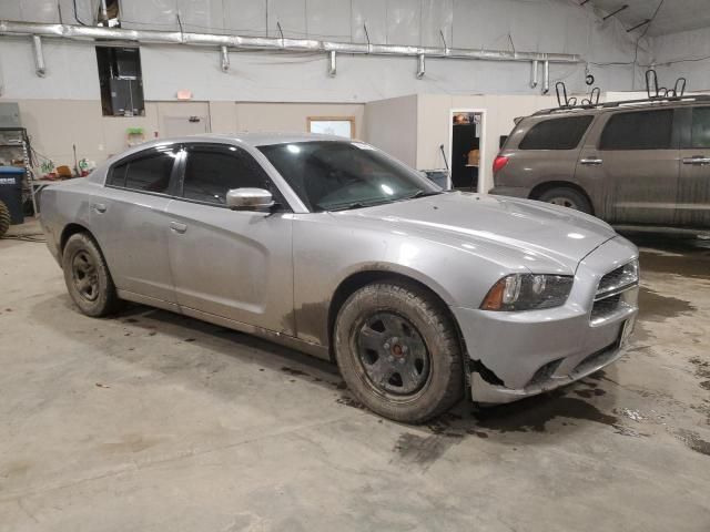 2013 Dodge Charger SXT