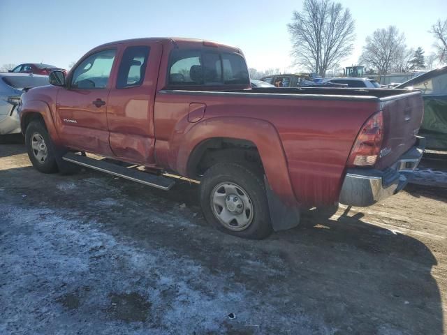 2007 Toyota Tacoma Prerunner Access Cab