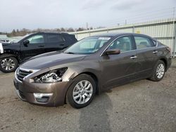 2014 Nissan Altima 2.5 en venta en Pennsburg, PA