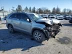 2012 KIA Sorento Base