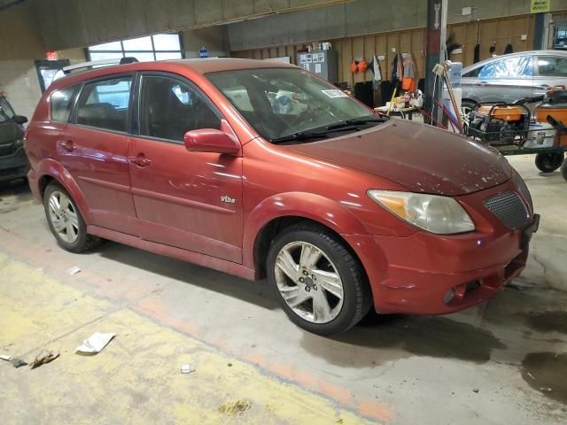 2008 Pontiac Vibe